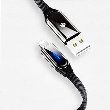 TOTU | 星爍系列Lightning快充傳輸數據線1.2M BLA047