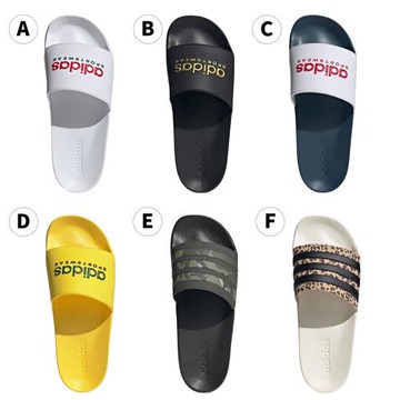 【下殺】Adidas 拖鞋 男鞋 女鞋【運動世界】IE8944/II0018/II0017/IE8945/IG3683/IG3682