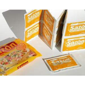 味の素 粉末調味料 サゾン パスタ、ポテト用 60g(12x5g) SAZON massas