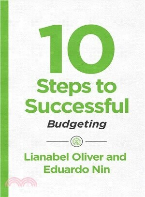 10 Steps to Successful Budgeting (1版) Lianabel Oliver 2019 ATD