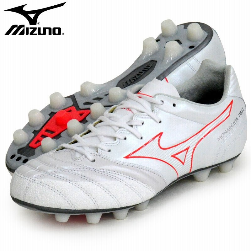 Mizuno スパイク サッカー ミズノ モナルシーダ Monarcida Neo Ii Wide Japan P1ga 通販 Lineポイント最大get Lineショッピング