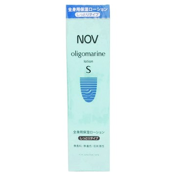 NOV 娜芙 深海礦泉美肌水S  1個  190ml