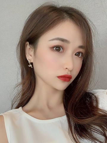 玉質耳環復古港風花朵耳釘女氣質百搭小眾耳飾高級感耳墜新款