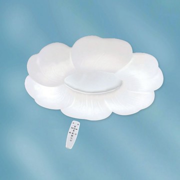 52W遙控吸頂燈 B139-81-24711