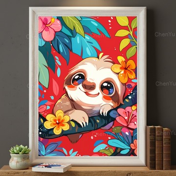 💎盒裝💎台灣製造💎 DIY鑽石貼畫 5D鑽石畫 鑽貼畫 立體貼鑽畫 水鑽 手作 手工點鑽畫 滿鑽 大幅禮物 黏鑽畫