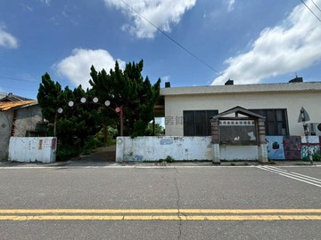 崙背臨路方正美建地｜雲林縣崙背鄉福興