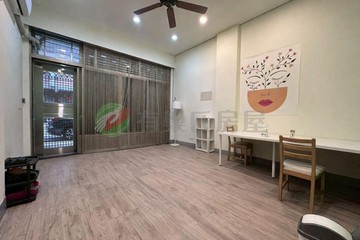 新光特區新光國小學區8米活路無抗性透天｜台中市太平區新光路新生五十巷