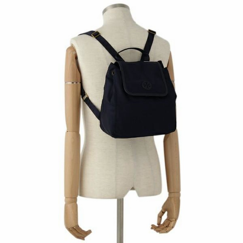 tory burch リュック　35719 トリーバーチ バッグ TORY BURCH リュックサック バックパック