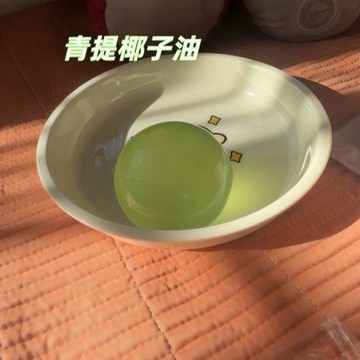 ★跨境純正椰子油爆款上課減壓玩具封口高中生解壓網紅爆火可塑