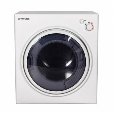 大同6公斤乾衣機TAW-D60T