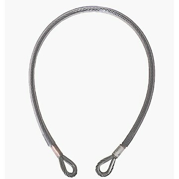 [全新正品]英國進口At Height - Wire Anchor Strop鋼索環(含貓眼)