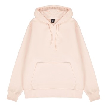 New Balance Solid Color Knit Couple Style Pink