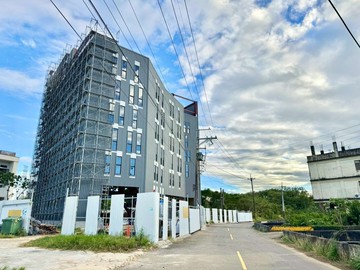 ☘️后里交流道工業地廠房！都計內農地可毗鄰變更｜台中市后里區后安段