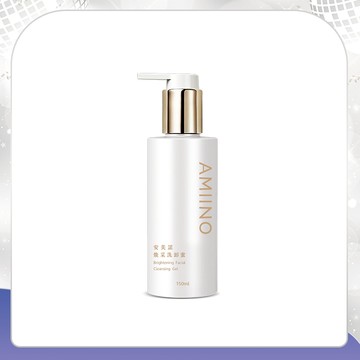 【安美諾煥采洗卸蜜 深層清潔不刺激】最低66折