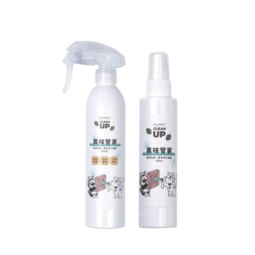 Nu4pet陪心寵糧 陪心植淨毛孩 異味管家草本淨化噴霧 300ml 犬貓適用