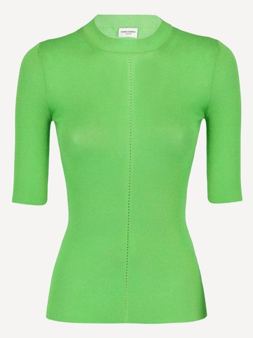 Saint Laurent Top