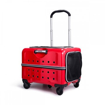 寵物推車 公爵MAX系列 法拉利紅 25公斤內