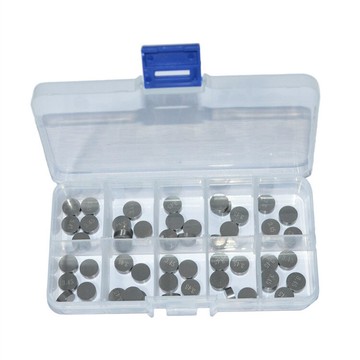 適配杜克505SX-FE 505SX-F 505XC-F 氣門墊片氣門調節片 摩托配件