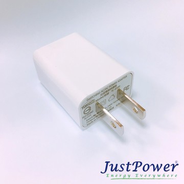 Just Power  變壓器 (Adapter) 1A