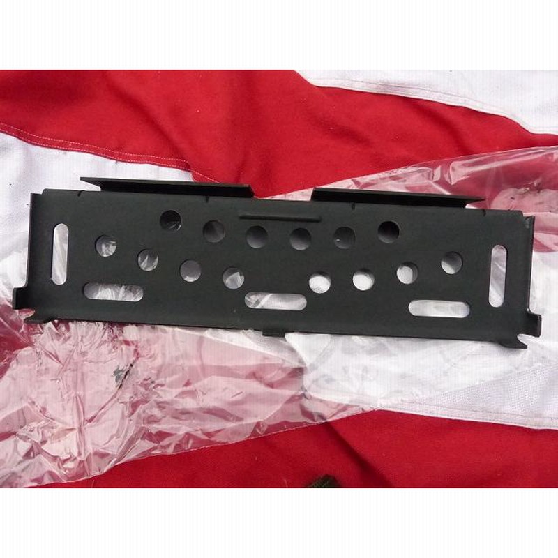 米軍　実物　SHELF CARGO SUPPORTカーゴサポート　⑤ 送料無料 米軍実物SHELF CARGO SUPPORTカーゴサポート送料無料