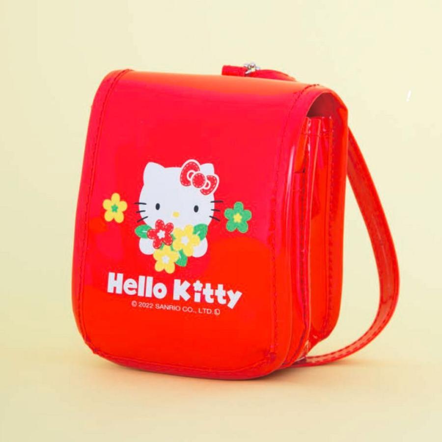 デアゴスティーニ　HELLO KITTYなつかしのアイテムコレクション　第11号