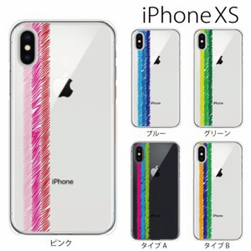 スマホケース Iphonexs スマホカバー 携帯カバー Iphoneケース アイフォン やわらかい Tpu カバー アップルマーク らくがきライン 通販 Lineポイント最大1 0 Get Lineショッピング