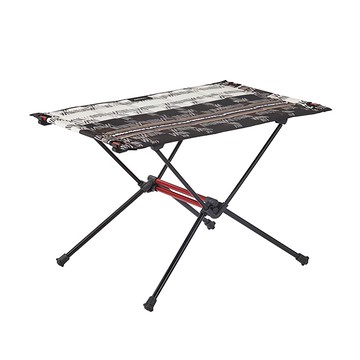 Naturehike 挪客 FT07可折疊野營桌 重塑質樸  NH19Z027-Z  1個  59cm  59 x 40 x 39cm