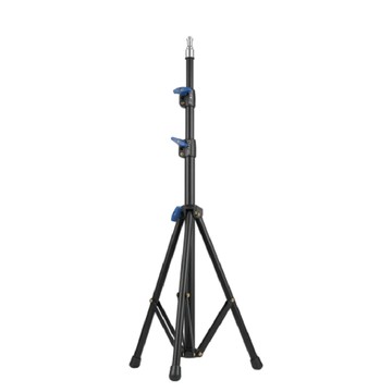 Rtako銳塔克 ZJ-ZB04 LQ 磨砂碳素鋼三腳架 210cm