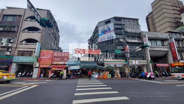 東三水街市場店面(142)｜台北市萬華區三水街