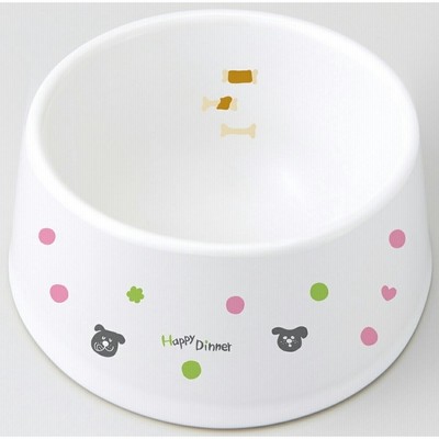 マルカン DP-247食べやすい陶製食器犬用S ペット用品