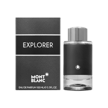 MONT BLANC萬寶龍 探尋旅者男性淡香精 100ml