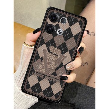 攜維潮牌熊適用opporeno13手機殼12新款女reno7pro網紅oppo10全包9防摔6pro+十創意11復古reno14高級感8后殼