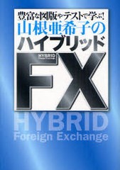 山根亜希子のハイブリッドFX 山根亜希子