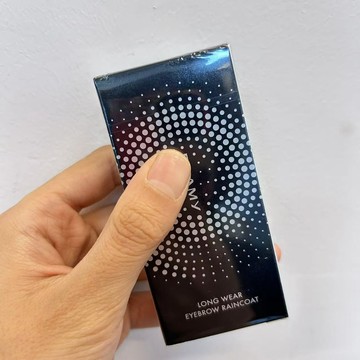 臺灣出貨🔥日本🔥紋絲不動眉毛雨衣液長時定妝保持眉形完整精緻避免暈染脫妝尷尬