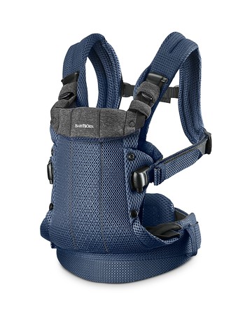BabyBjorn Baby Carrier Harmony