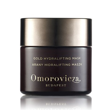 1010 Apothecary Omorovicza 黃金保濕緊緻面膜