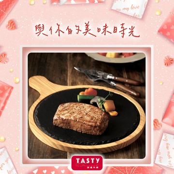 [聚餐時光]【西堤牛排】經典套餐好禮即享券($768)