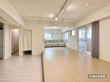 安平大坪數三改二｜三面採光平車美宅｜台南市安平區永華八街