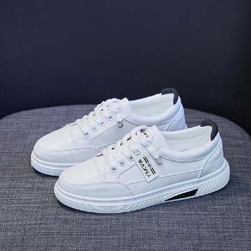 【LN】★經典拼色平底女鞋(女鞋/軟底/休閒鞋)