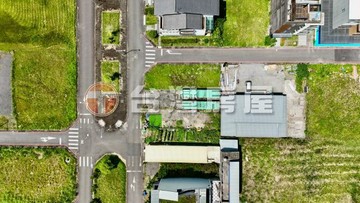 頭城烏石港獨棟住宅建地｜宜蘭縣頭城鎮烏石港段