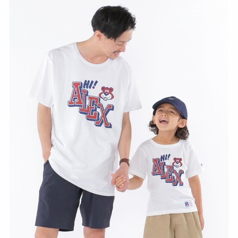 シップス Ships 90サイズ Tシャツ カットソー キッズ ベビー服 女の子 子供服 99 Off Tシャツ