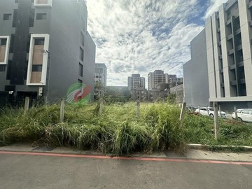獨家-東海藝術街住三建地｜全區唯一釋出｜台中市龍井區東海段