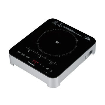 領券獨家最高88折【Panasonic】IH電磁爐(KY-T31)