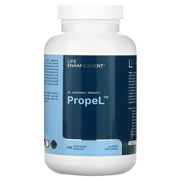Life Enhancement, PropeL，240 粒膠囊