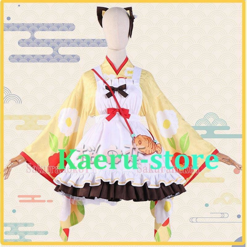 コスプレ衣装 プリマドール 月下 げつか 風 コスプレ 衣装 Cosplay ハロウィン アニメ 仮装 コミケ Y3671 通販 Lineポイント最大get Lineショッピング