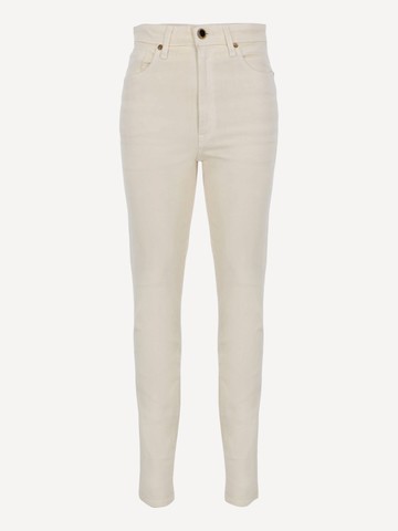 Khaite Jeans