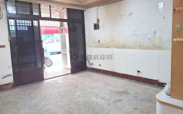 新民街巷內一樓公寓住店辦工作室空間好用｜新北市淡水區新民街