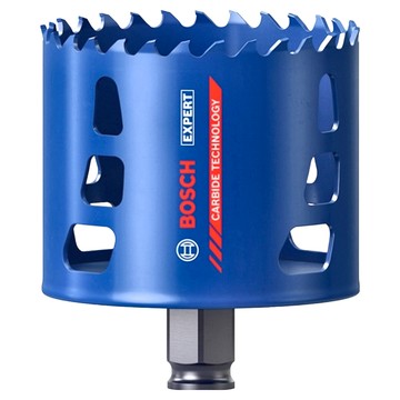 BOSCH 博世 台灣公司貨 超耐久鎢鋼圓穴鋸 105mm  1個