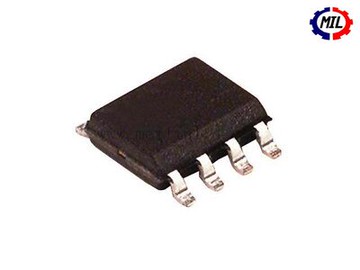 全新原裝NJM2360AM JRC2360 貼片SOP-8 DC/DC轉換器控制IC