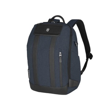 VICTORINOX 瑞士維氏 ArchitectureUrban2 後背包 藍 612670